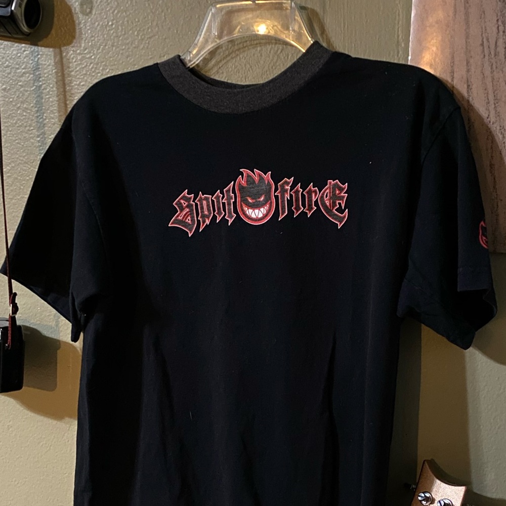 SPITFIRE SHIRT